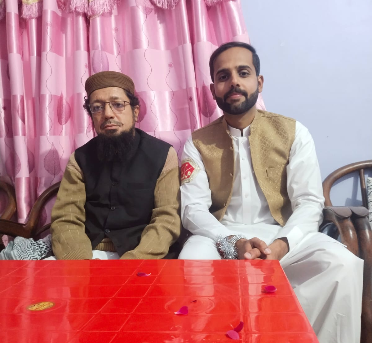 Nikah in Court