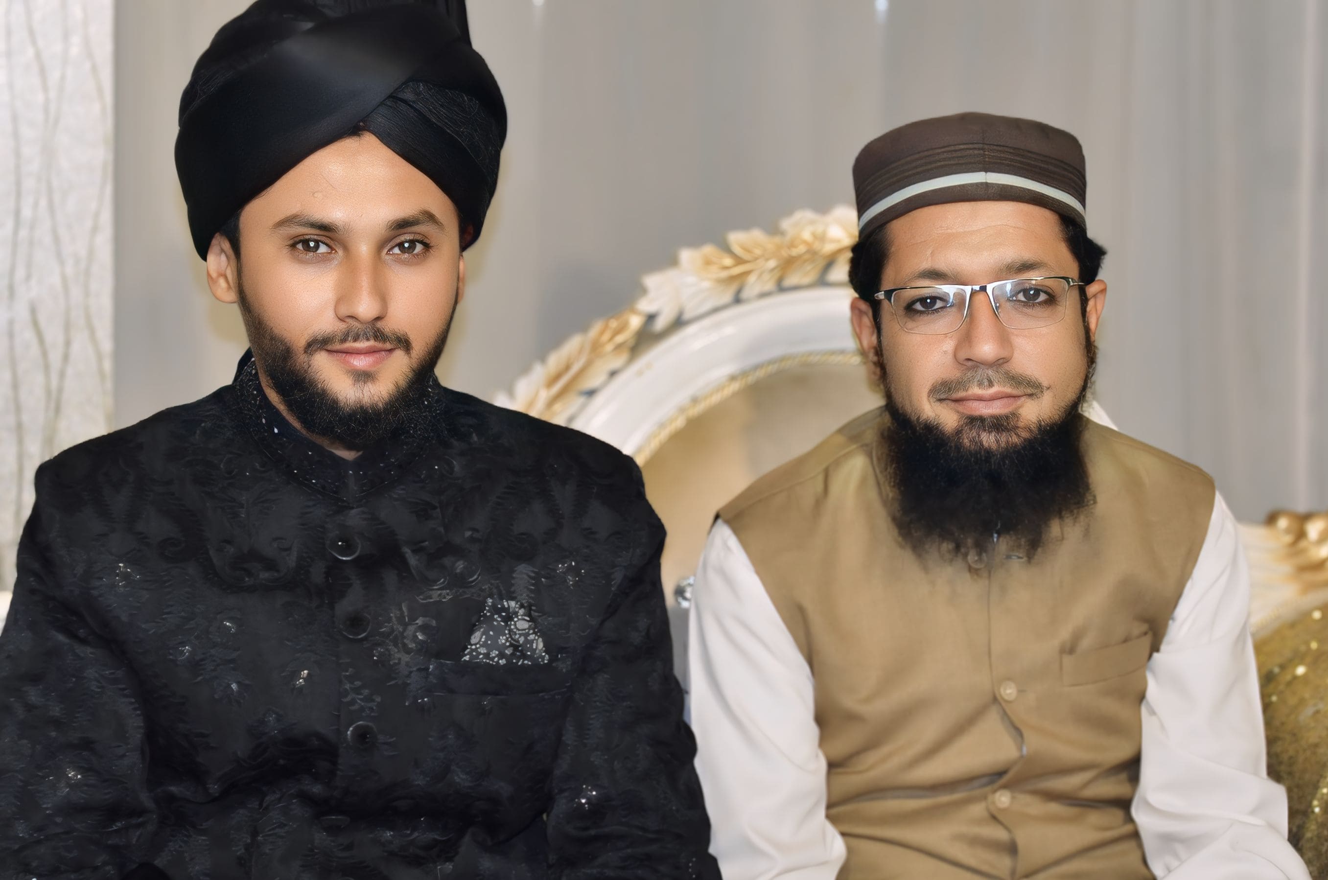 Nikah at Home